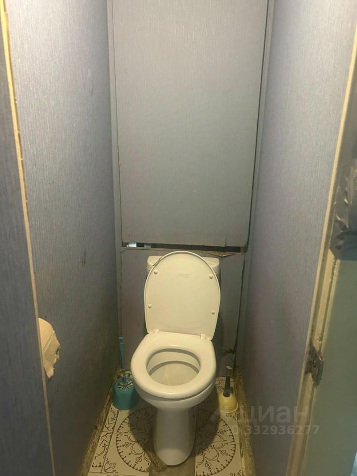 2-комнатная квартира, 46 м² — фото 3
