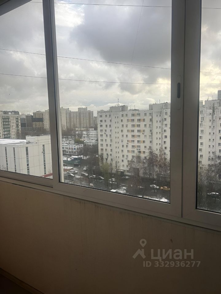2-комнатная квартира, 46 м² — фото 5