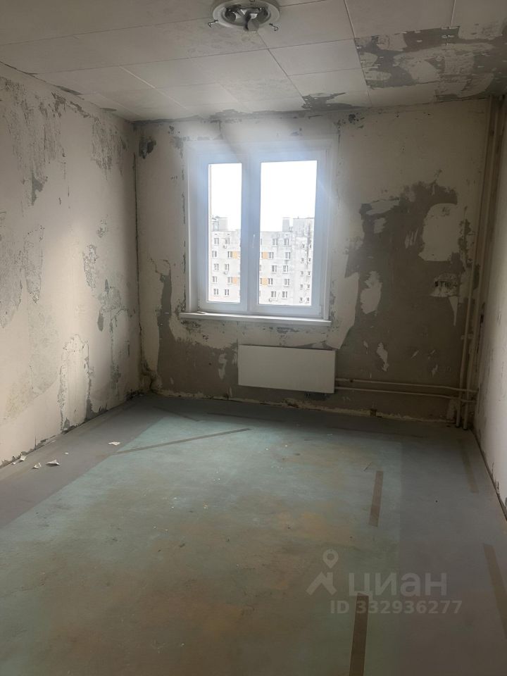 2-комнатная квартира, 46 м² — фото 6