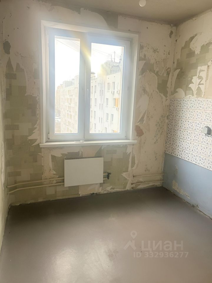 2-комнатная квартира, 46 м² — фото 7