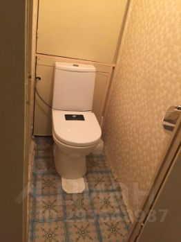 2-комн.кв., 45 м², этаж 3