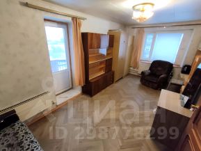 1-комн.кв., 36 м², этаж 10