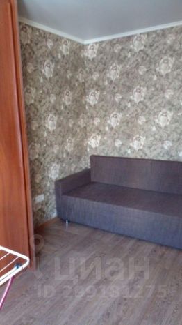 2-комн.кв., 39 м², этаж 4