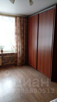 2-комн.кв., 39 м², этаж 4