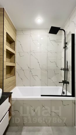 1-комн.кв., 39 м², этаж 16