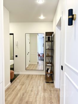 1-комн.кв., 39 м², этаж 16