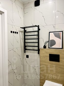 1-комн.кв., 39 м², этаж 16