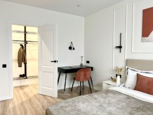 1-комн.кв., 39 м², этаж 16