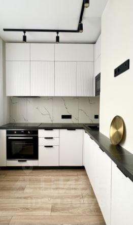 1-комн.кв., 39 м², этаж 16