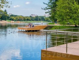 1-комн.кв., 39 м², этаж 16