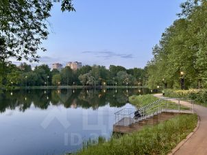 1-комн.кв., 39 м², этаж 16