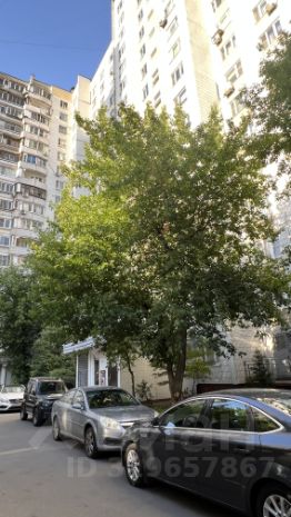 1-комн.кв., 39 м², этаж 16