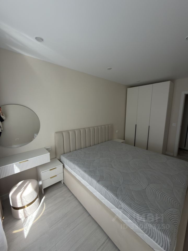 3-комнатная квартира, 59 м² — фото 7