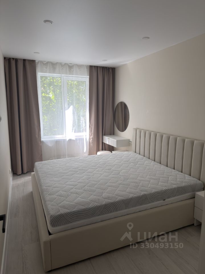3-комнатная квартира, 59 м² — фото 6