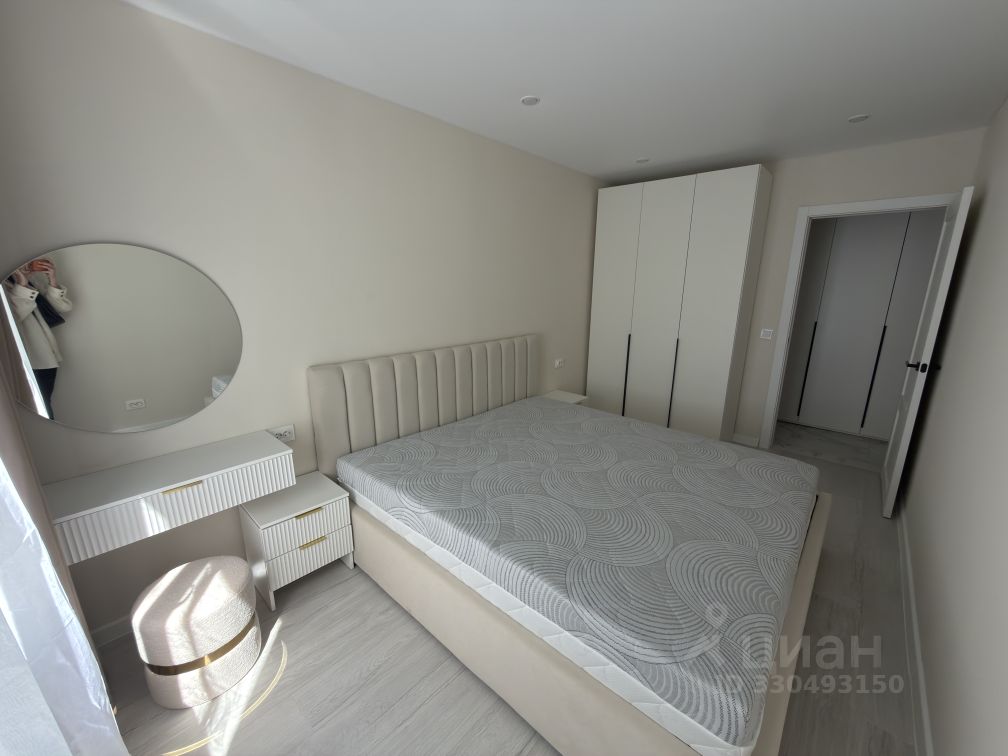 3-комнатная квартира, 59 м² — фото 5