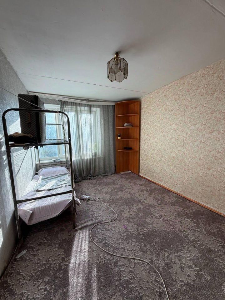 1-комн. кв., р-н Люблино, Москва