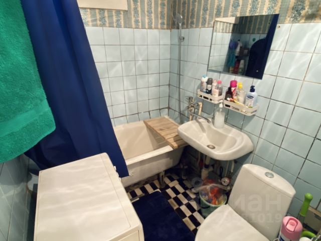 3-комн., 58,4 м², 4/5 этаж