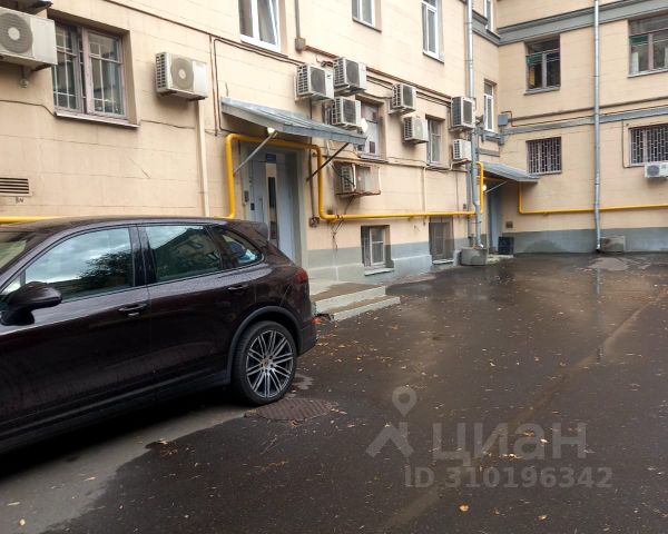 1-комн., 39 м², 4/4 этаж