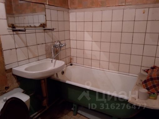 3-комн., 56,8 м², 2/5 этаж