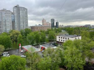 1-комн.кв., 40 м², этаж 8