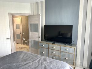 1-комн.кв., 40 м², этаж 8