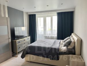 1-комн.кв., 40 м², этаж 8