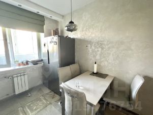 1-комн.кв., 40 м², этаж 8