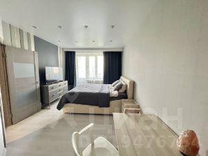 1-комн.кв., 40 м², этаж 8