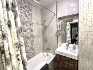 1-комн.кв., 40 м², этаж 8