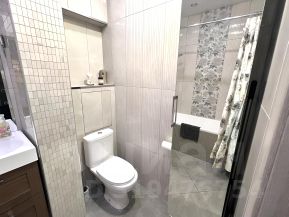 1-комн.кв., 40 м², этаж 8