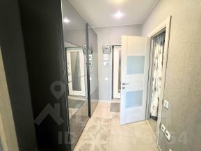 1-комн.кв., 40 м², этаж 8