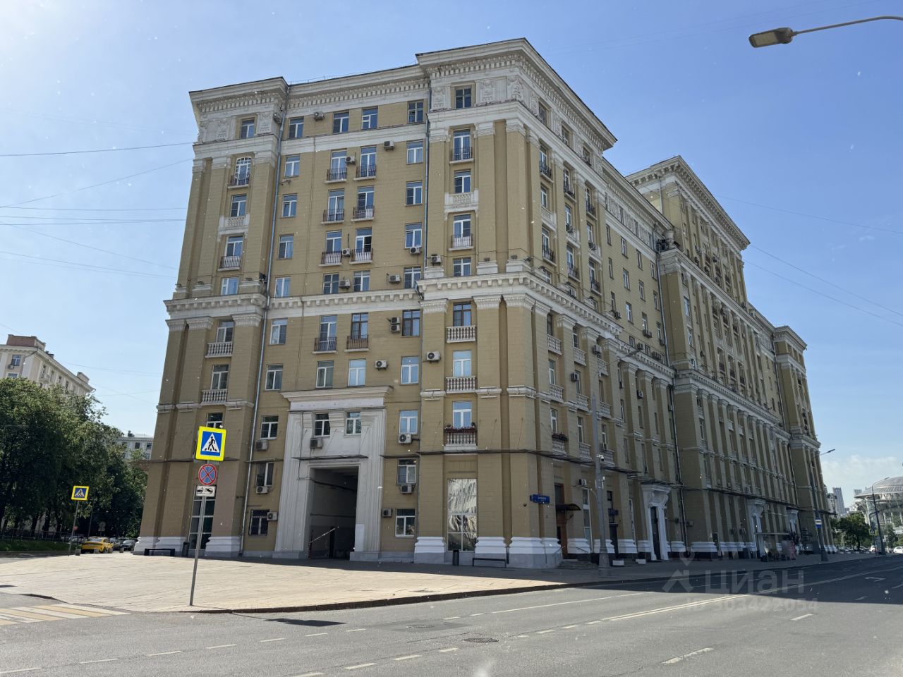 Продаю трехкомнатную квартиру 79,9м² Краснохолмская наб., 1/15, Москва, м.  Таганская - база ЦИАН, объявление 303422054