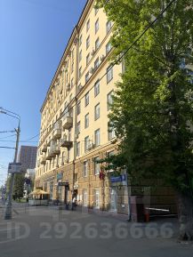 2-комн.кв., 60 м², этаж 6