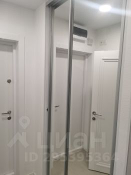 1-комн.кв., 40 м², этаж 7