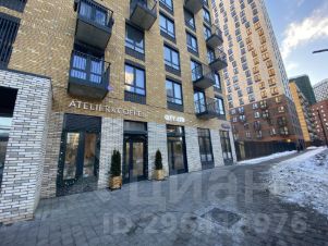 1-комн.кв., 43 м², этаж 10