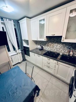 2-комн.кв., 40 м², этаж 7