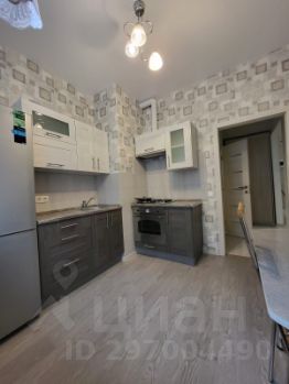 2-комн.кв., 55 м², этаж 2