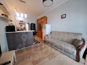 2-комн.кв., 50 м², этаж 19