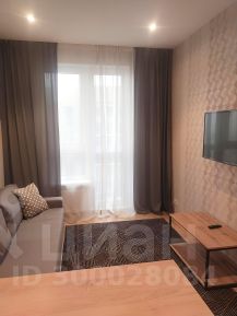 2-комн.кв., 48 м², этаж 21