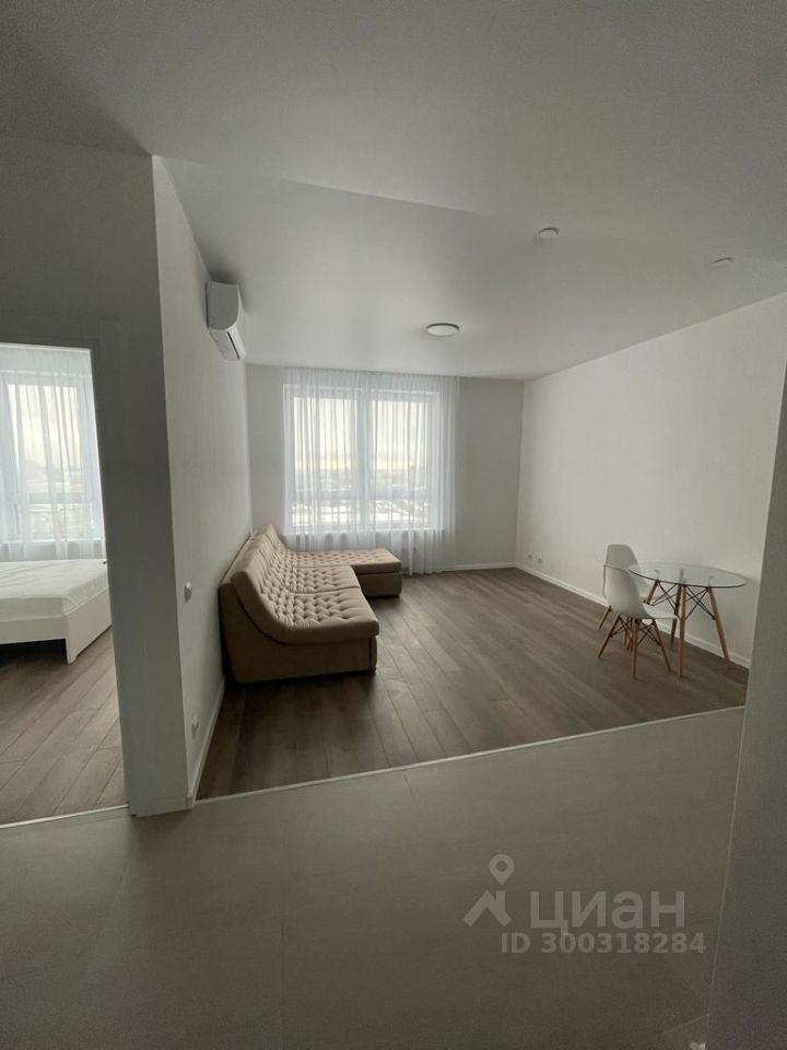 2-комн. кв., 19/24 этаж, 46 м² — 100 000 ₽/мес., метро Авиамоторная — фото 7