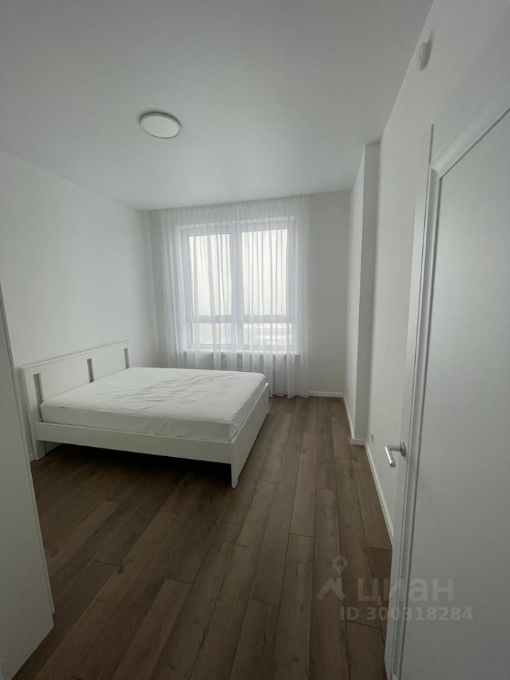 2-комн. кв., 19/24 этаж, 46 м² — 100 000 ₽/мес., метро Авиамоторная — фото 11