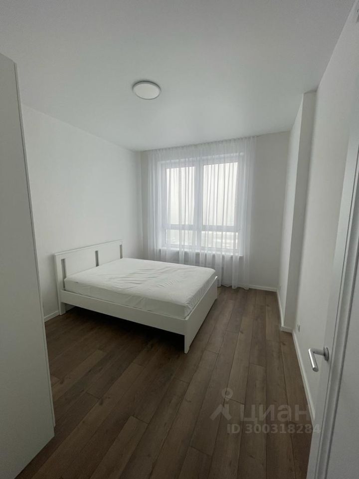 2-комн. кв., 19/24 этаж, 46 м² — 100 000 ₽/мес., метро Авиамоторная — фото 13