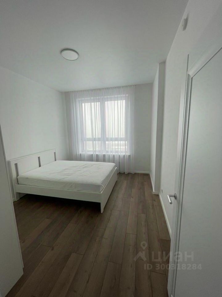 2-комн. кв., 19/24 этаж, 46 м² — 100 000 ₽/мес., метро Авиамоторная — фото 12