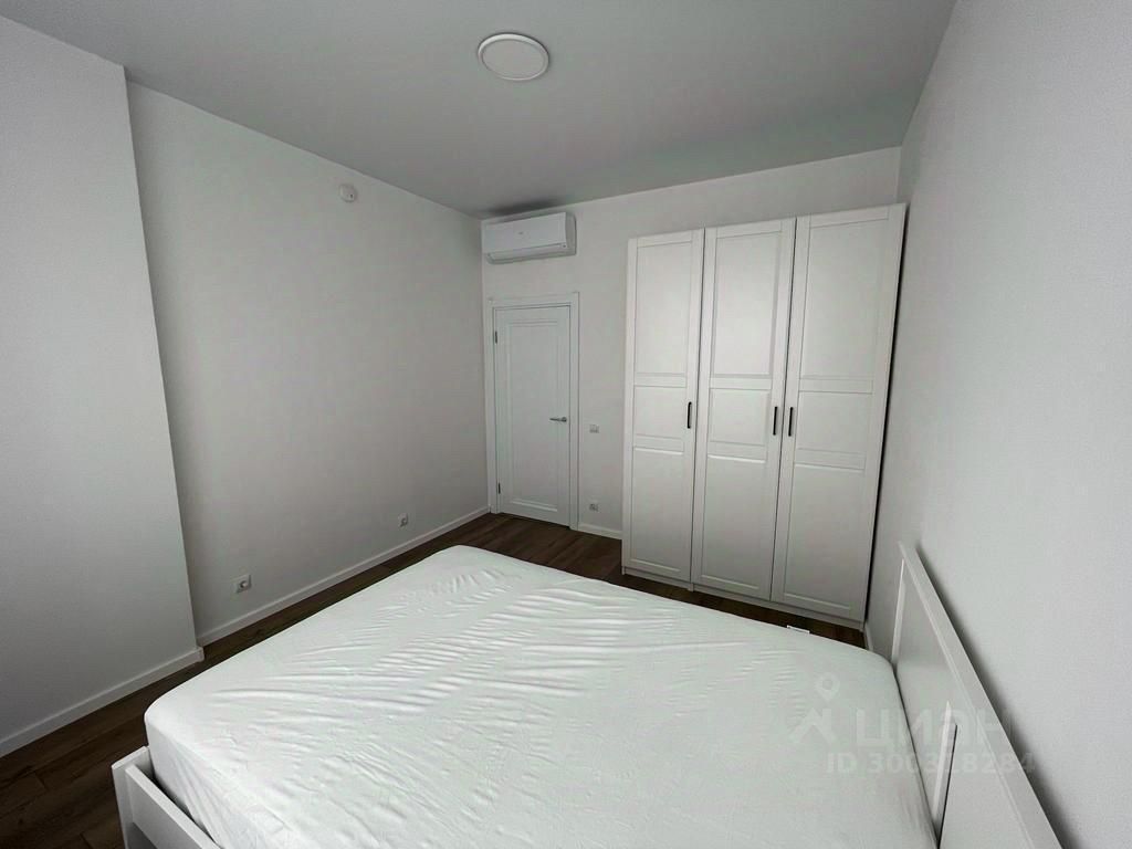 2-комн. кв., 19/24 этаж, 46 м² — 100 000 ₽/мес., метро Авиамоторная — фото 17
