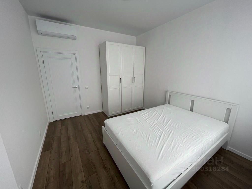 2-комн. кв., 19/24 этаж, 46 м² — 100 000 ₽/мес., метро Авиамоторная — фото 14