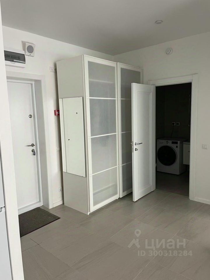 2-комн. кв., 19/24 этаж, 46 м² — 100 000 ₽/мес., метро Авиамоторная — фото 5