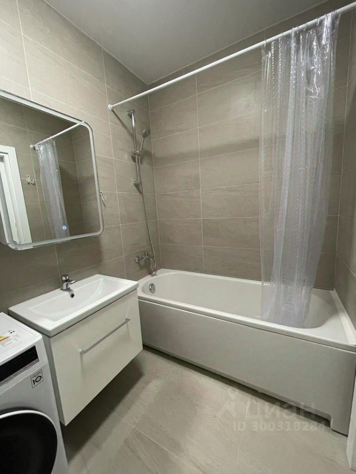 2-комн. кв., 19/24 этаж, 46 м² — 100 000 ₽/мес., метро Авиамоторная — фото 15