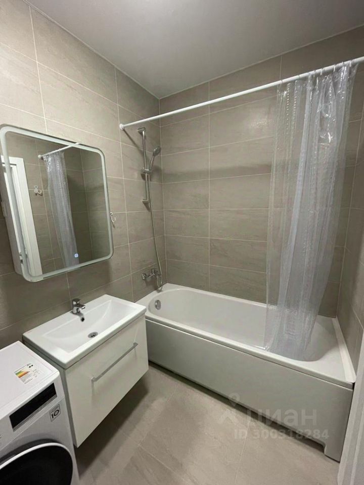 2-комн. кв., 19/24 этаж, 46 м² — 100 000 ₽/мес., метро Авиамоторная — фото 16