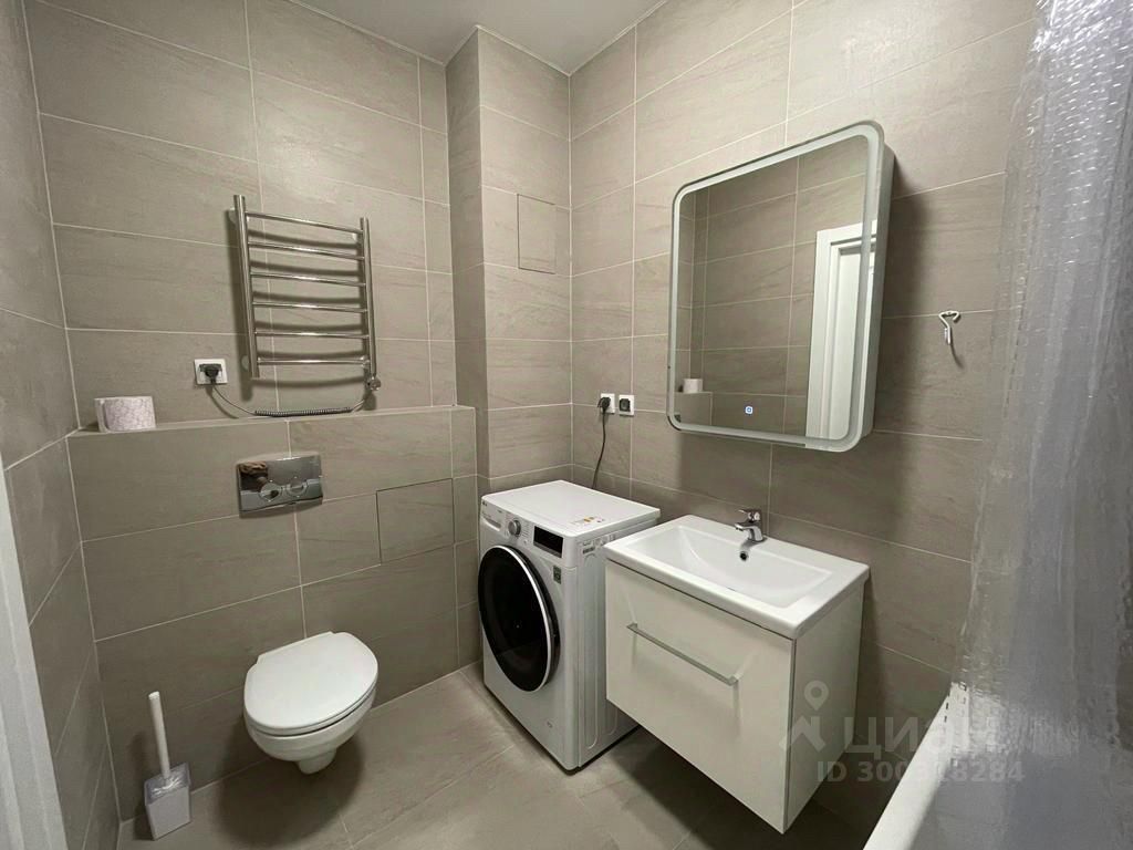 2-комн. кв., 19/24 этаж, 46 м² — 100 000 ₽/мес., метро Авиамоторная — фото 10