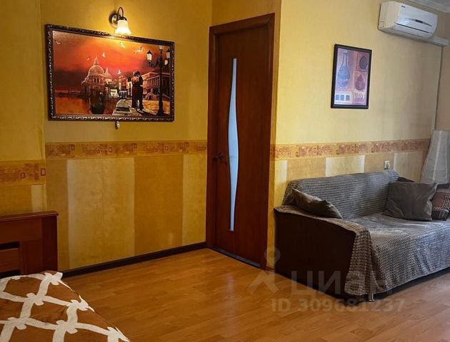 1-комн., 40 м², 4/9 этаж